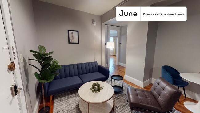 Foto del edificio - Room in Shared 4 bed/1 bath home
