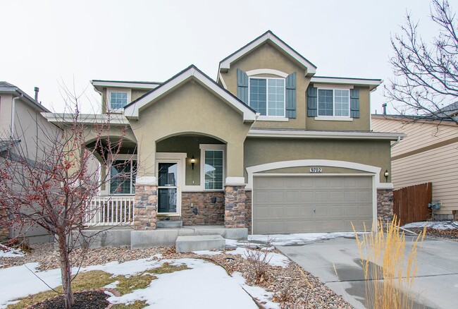 Building Photo - 9702 Beryl Dr