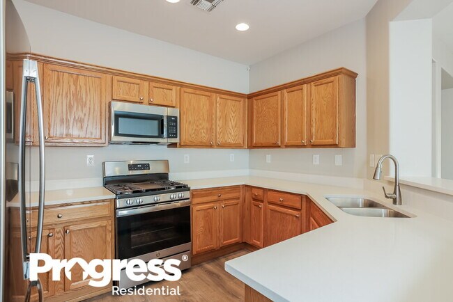 Foto del edificio - 3844 W Ranier Ct