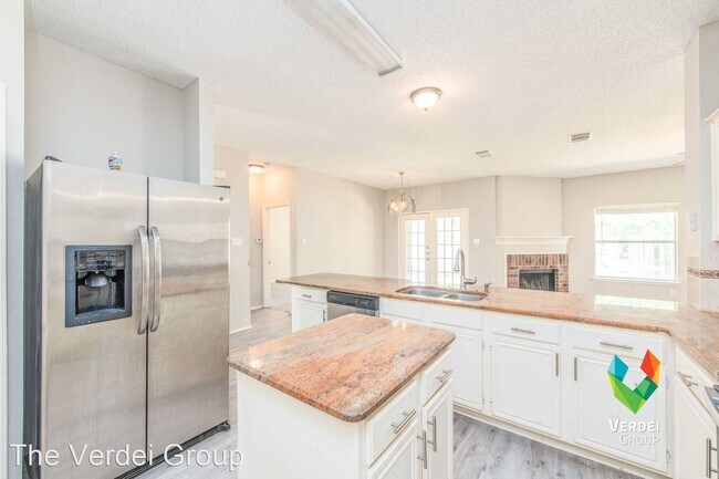 Building Photo - 4 br, 2 bath House - 6805 Shoal Creek Dr