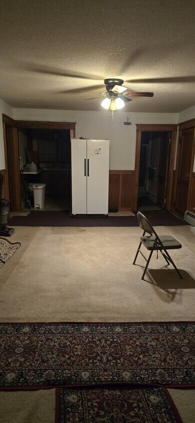Dinning room - 54 Adams St