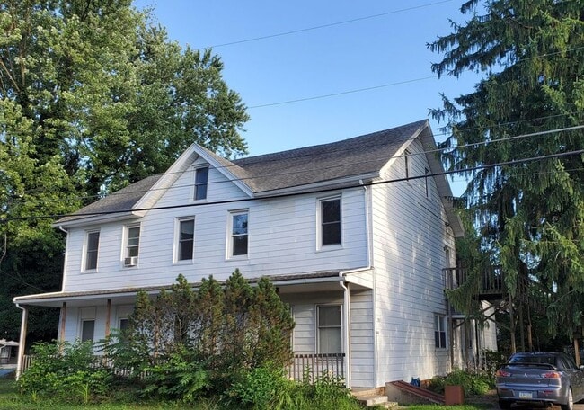 Building Photo - 282 2nd St