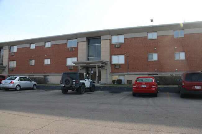 Foto del edificio - 2924 N Verity Pkwy