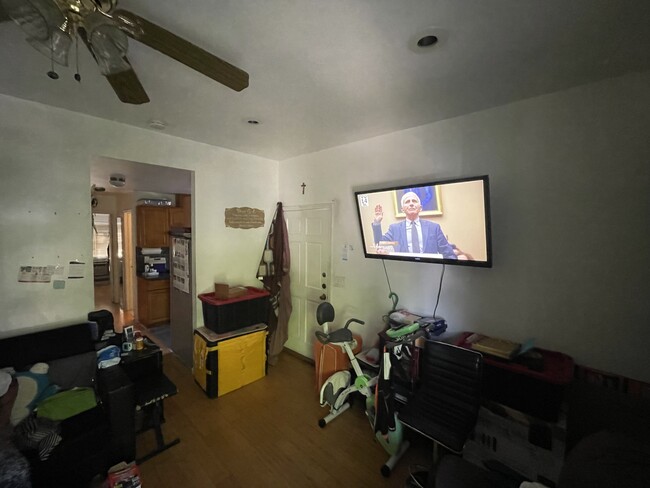 Living - 144-23 223rd St