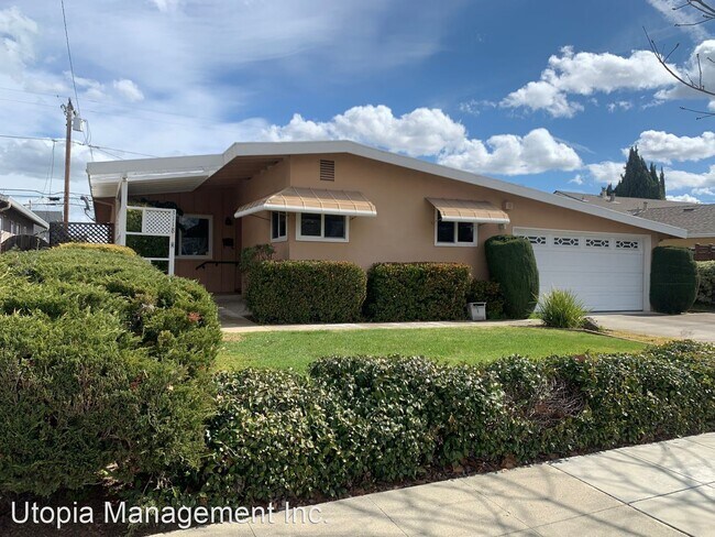 Building Photo - 3 br, 2 bath House - 3118 Jenkins Avenue