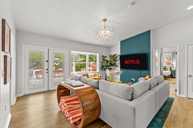 Foto del edificio - 13448 88th Ave N