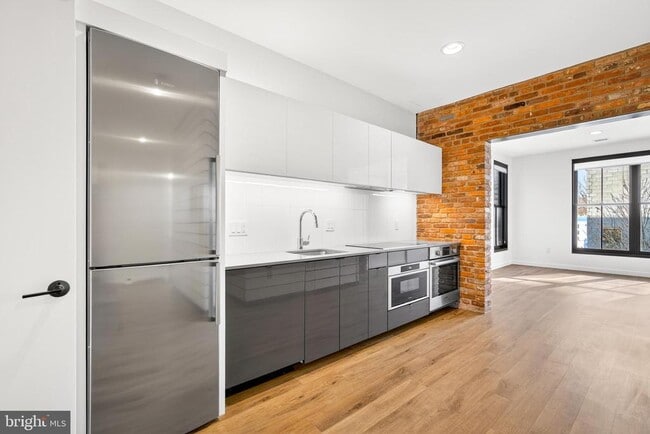 Foto del edificio - 57 N St NW