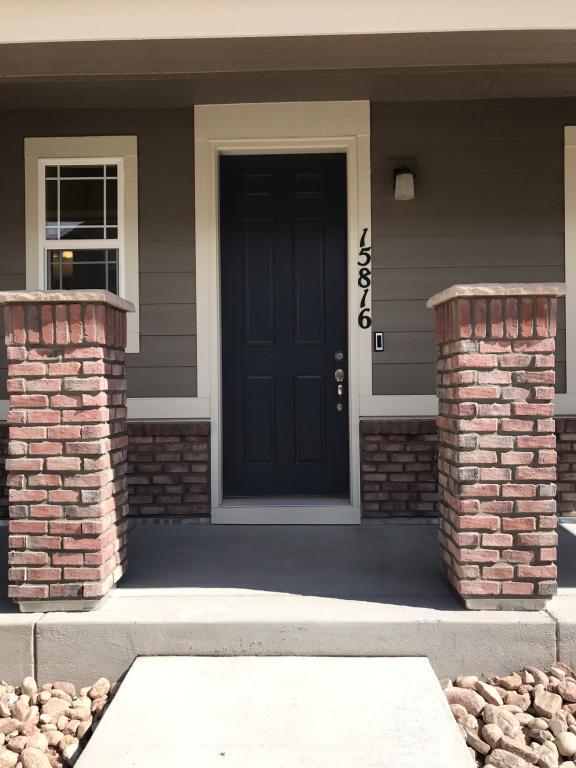 Foto del edificio - 15816 E Otero Ave