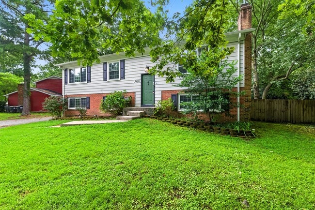 Building Photo - 5490 Olde Towne Rd
