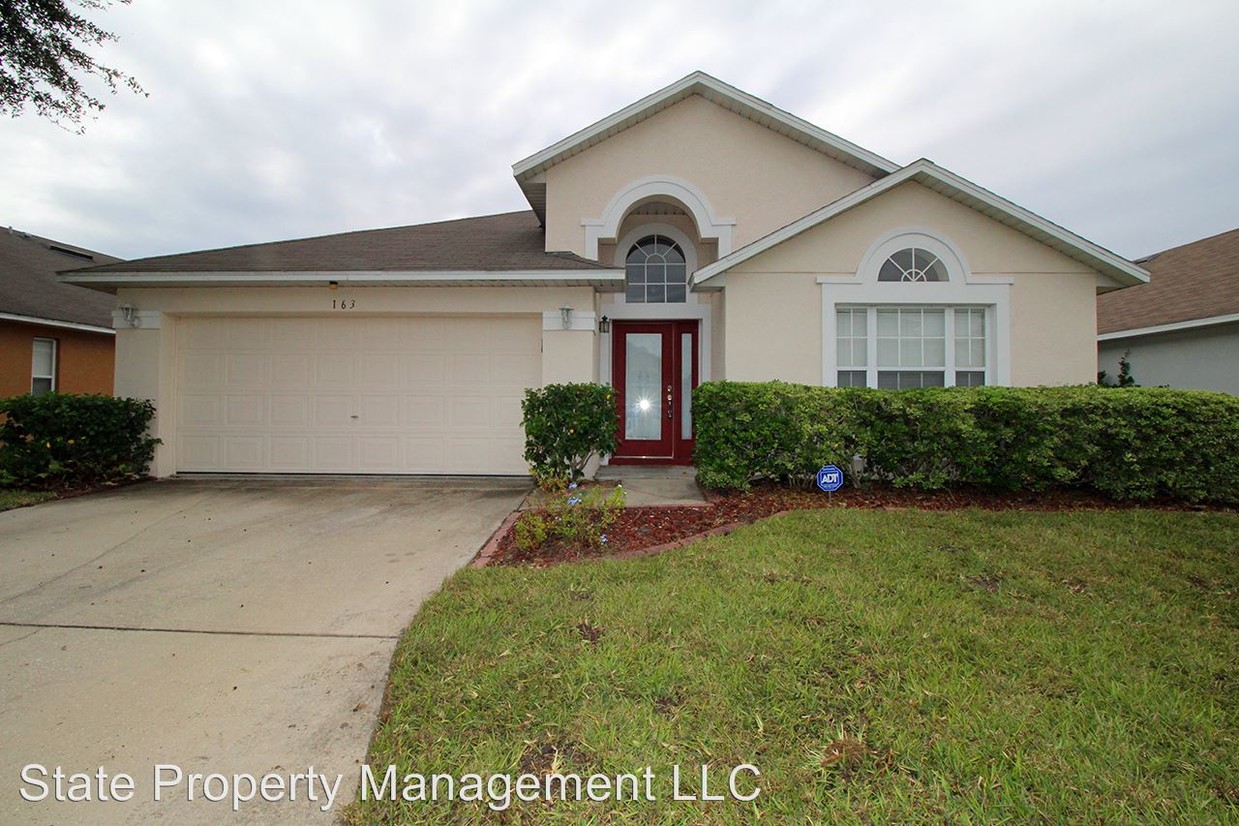 Primary Photo - 163 Elderberry Dr