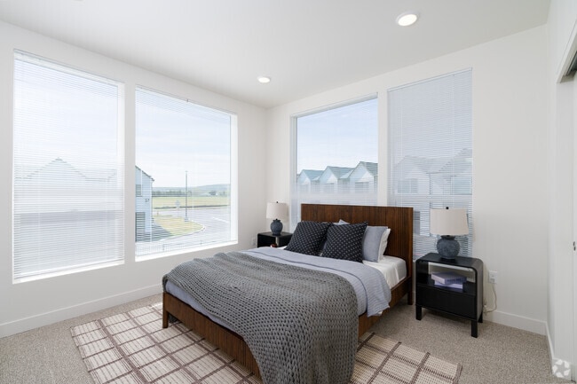 Interior Photo - Westland Townhomes
