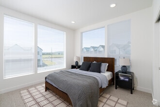 Interior Photo - Westland Townhomes