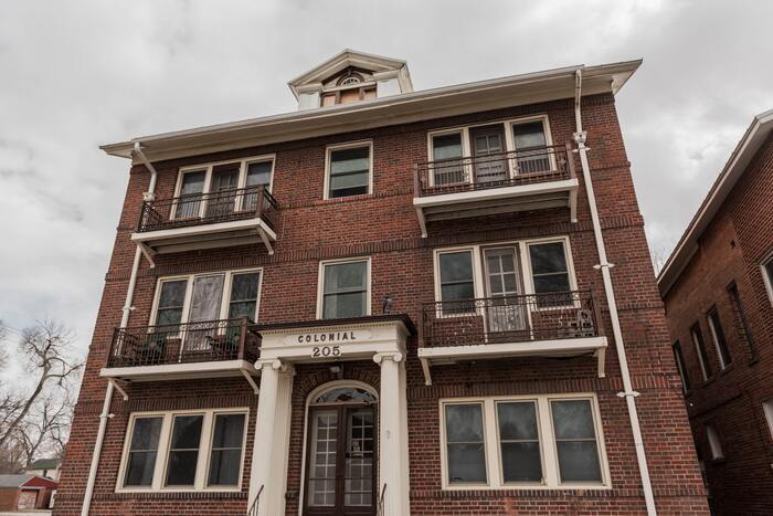 Primary Photo - 205 Lincoln St