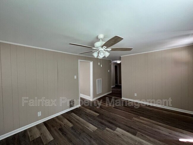 Foto del edificio - 2616 S Roxboro St