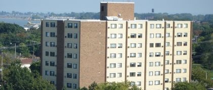 Building Photo - Harborview Apartments