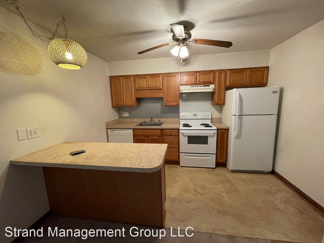 Foto del edificio - 1 br, 1 bath House - 6501 Somerset Drive 2A