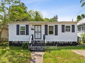 Building Photo - 2304 Eufaula Ave
