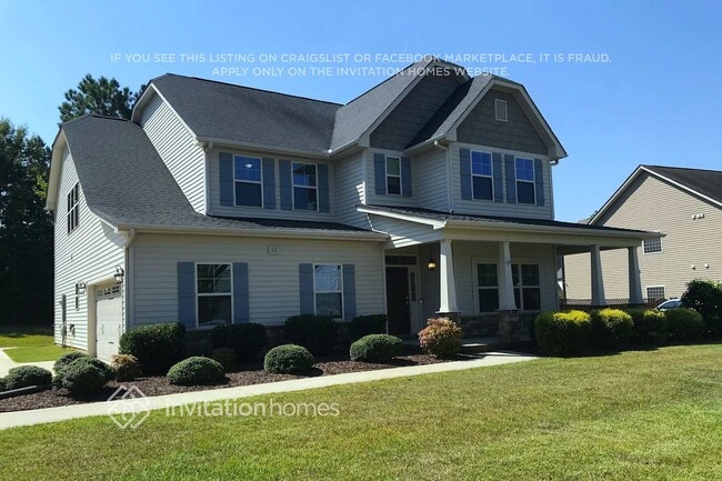 Building Photo - 117 Tarkenton Ct
