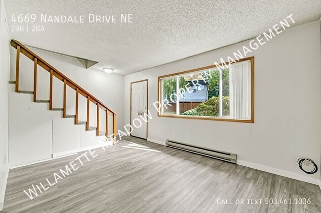 Building Photo - 4669 Nandale Dr NE