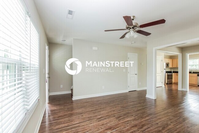 Foto del edificio - 3 Bedroom Pet-Friendly Home in Kannapolis, NC with Main Street Renewal