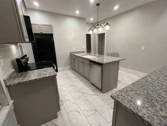 Kitchen - 56 State St