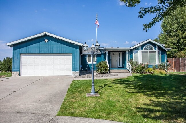 3115 Farwig Rd