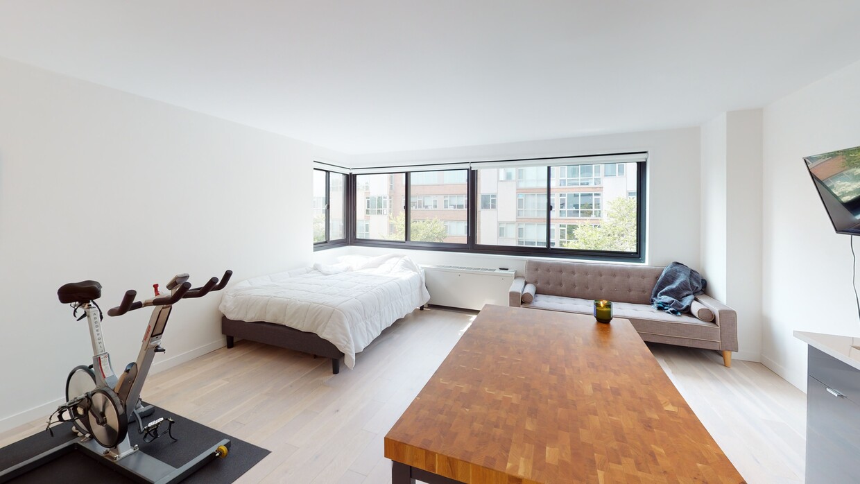 Foto principal - 1601 18th St NW