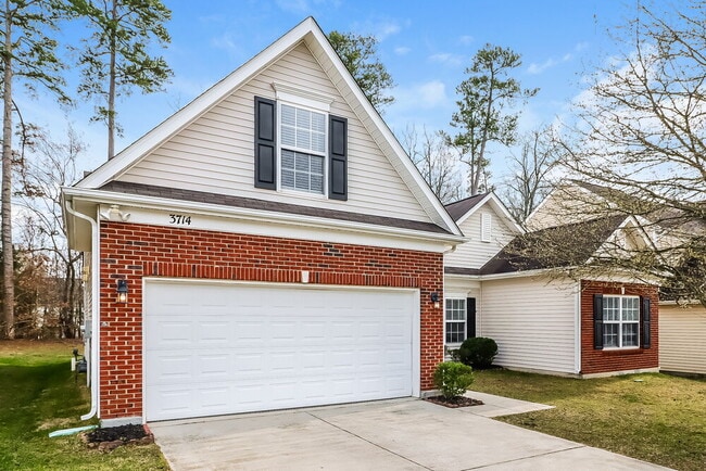 Building Photo - 3714 Pimilico Trace Ln