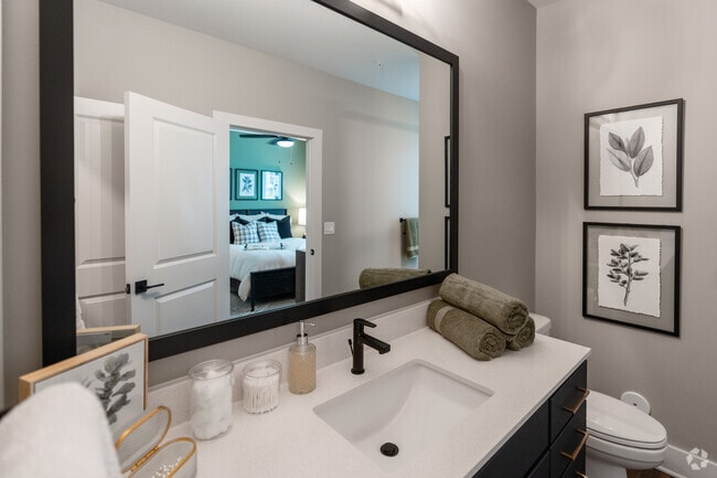 1BD,1BA-795 SF - Kelby Farms