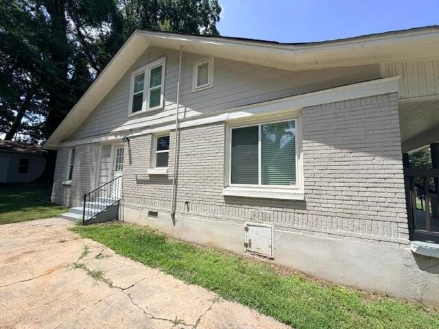 Building Photo - 549 Josephine St