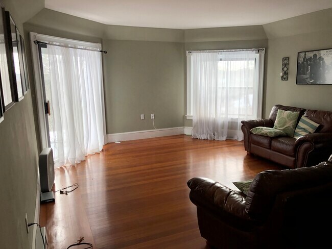 Habitación familiar - 40 Walpole St