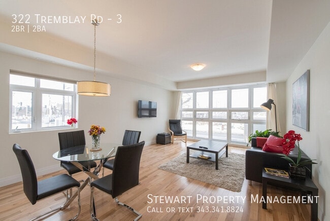 Building Photo - 322 Tremblay Rd
