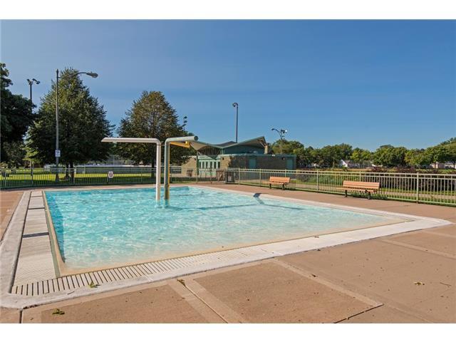 Bohanon Park - 5125 Bryant Ave N