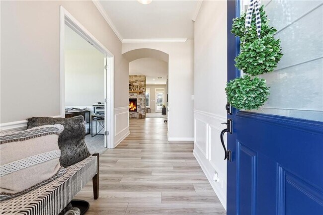 Foto del edificio - 158 Laurel Farms Ln