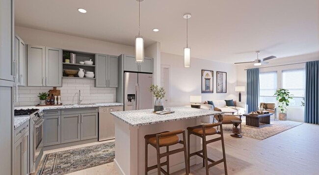 Photo - 7852 Tranquility Lp Apartment