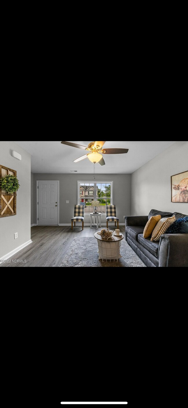 Foto del edificio - 413 Caldwell Loop