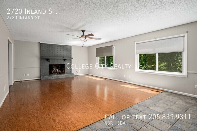 Foto del edificio - 2720 Inland St