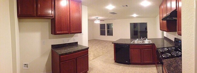 Building Photo - 18913 Range Haven Ct
