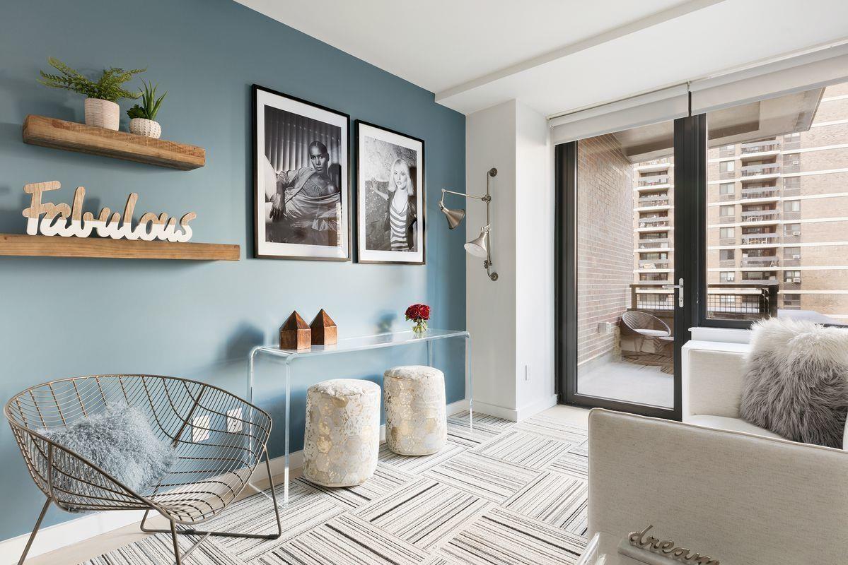 29 Fulton St Unit 4C, New York, NY 10038 Apartment for Rent in New