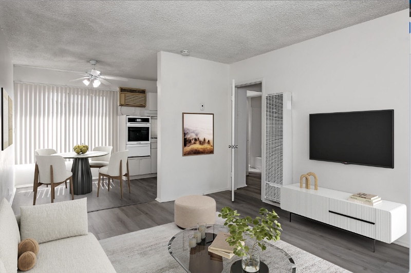 Photo - 550 N Catalina Ave (Pasadena, CA)