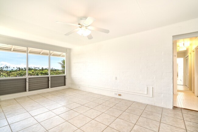 Foto del edificio - 1228 Koloa St