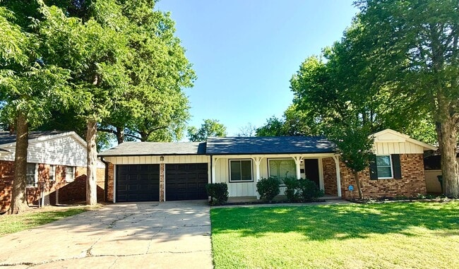Photo - 2025 NW 46th St. House