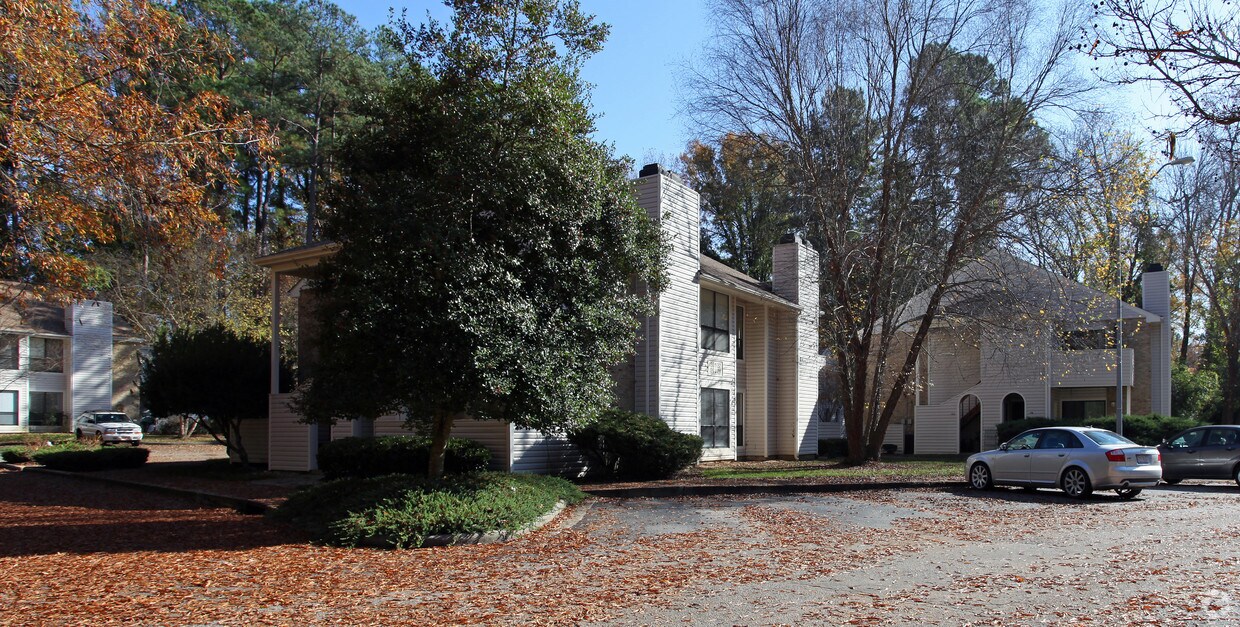 Building Photo - Westpark