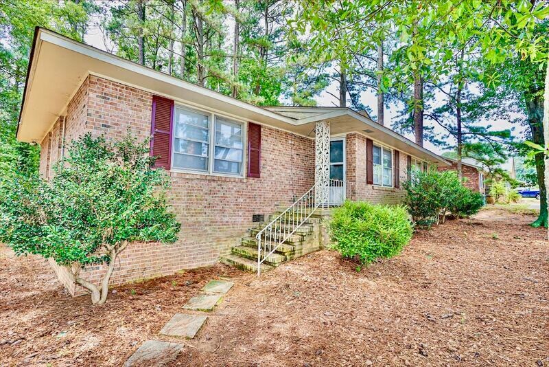 Primary Photo - 1423 Fernwood Glendale Rd