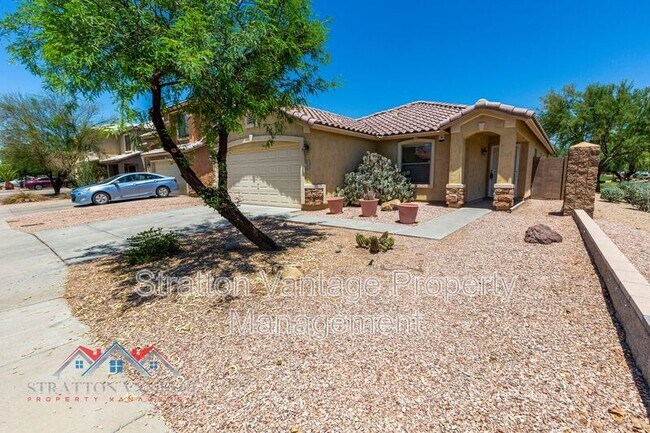 Foto del edificio - 25146 W Parkside Ln S