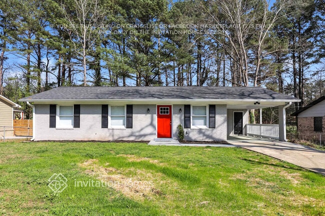 Building Photo - 3054 Cottonwood Dr SE