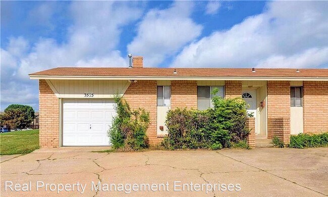 Building Photo - 2 br, 1 bath House - 3525 NW 51st St