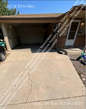 Building Photo - 3763 W 89th Way