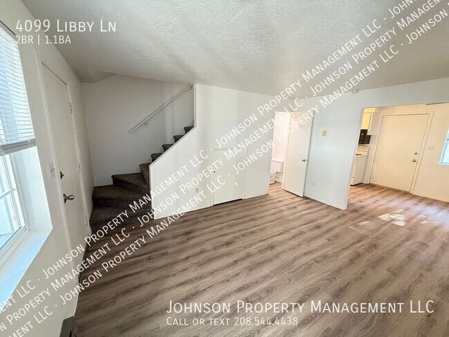 Foto del edificio - Wonderful Boise Bench 2 bedroom in park-li...