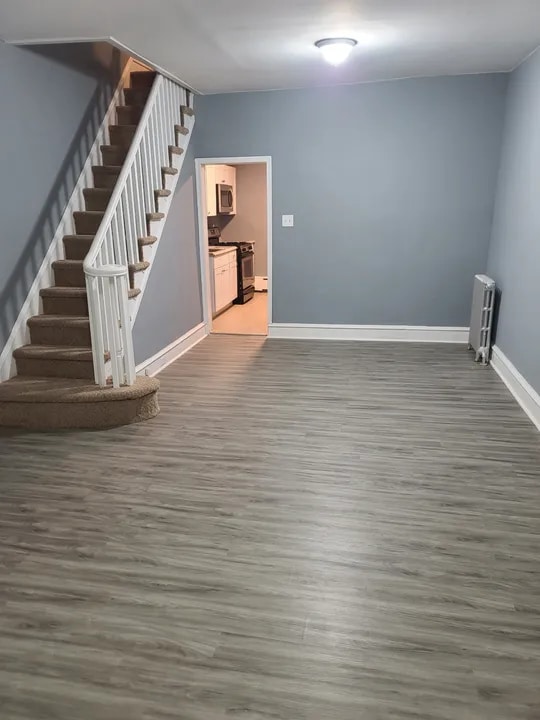 Foto del edificio - 18 Dudley St